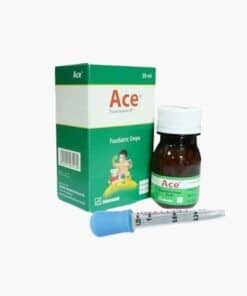 Ace Paediatric Drops