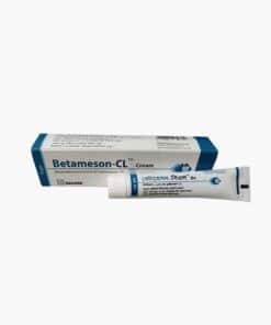 Betameson CL Cream