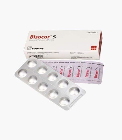 Bisocor 5