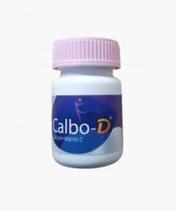 Calbo-D