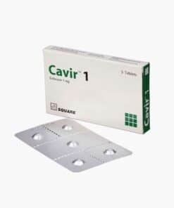 Cavir 1