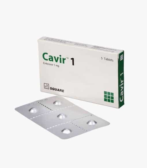 Cavir 1