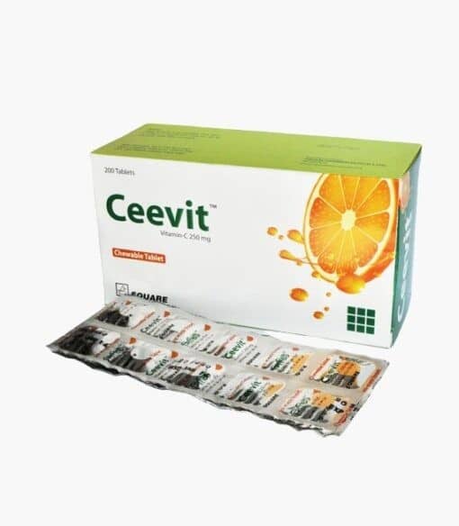 Ceevit