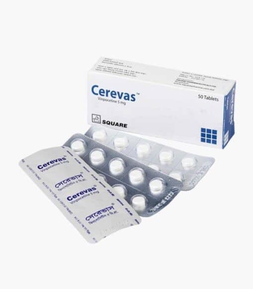 Cerevas