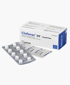 Clofenac DT