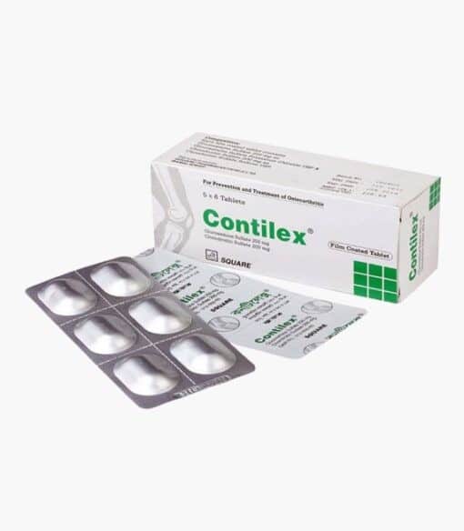 Contilex