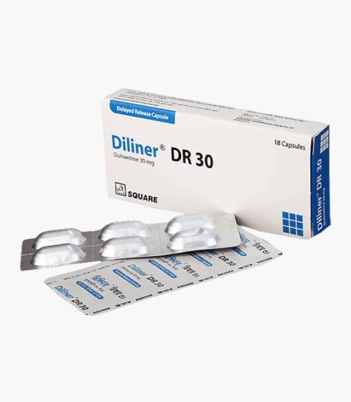 Diliner DR 30