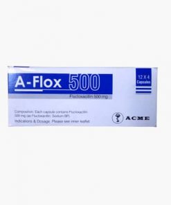 A-Flox 500