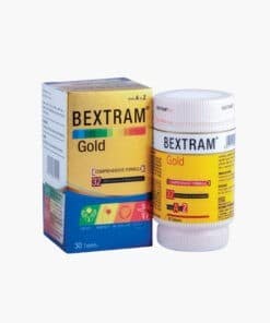 Bextram-Gold