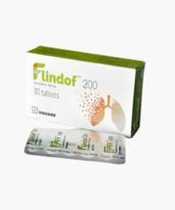 Flindof 200