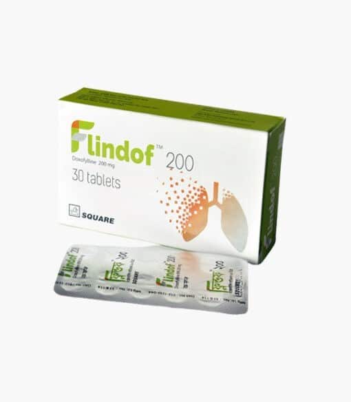 Flindof 200