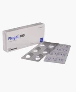 Flugal 200