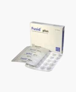 Fusid-plus