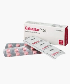 Gabastar-100