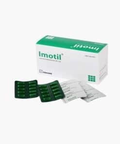 Imotil Capsule