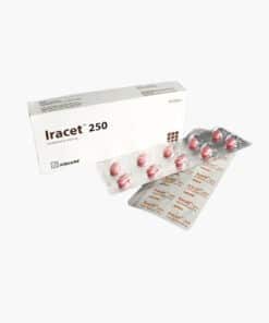 Iracet-250