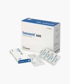 Isovent-600