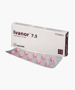 Ivanor-7.5