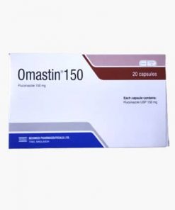 Omastin-150