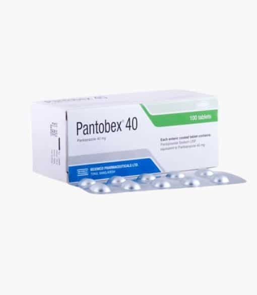 Pantobex-40