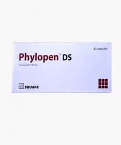 Phylopen DS