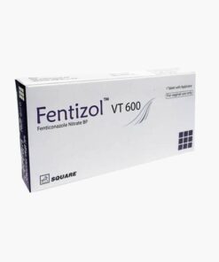 Fentizol VT 600