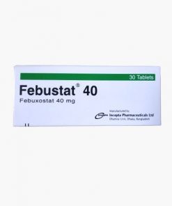 Febustat 40