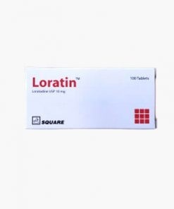 Loratin