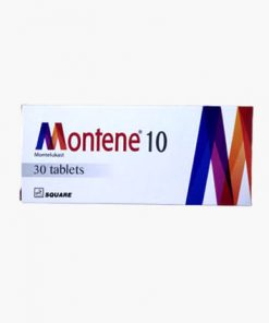 Montene 10