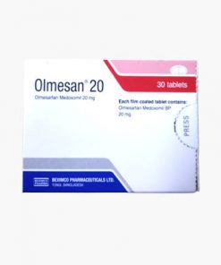 Olmesan 20