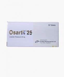 Osartil 25