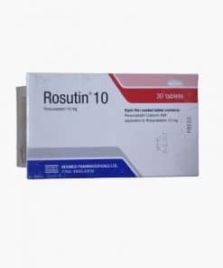 Rosutin-10