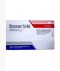 Bizoran 5-40