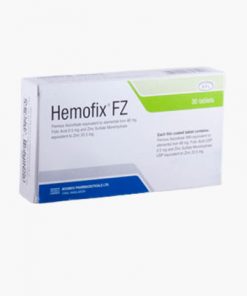 Hemofix FZ