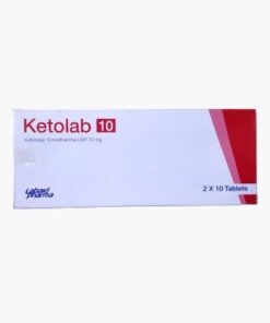 Ketolab 10 mg