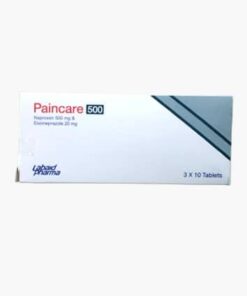 Paincare 500