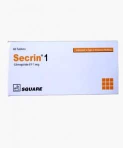 Secrin 1