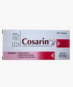 Cosarin