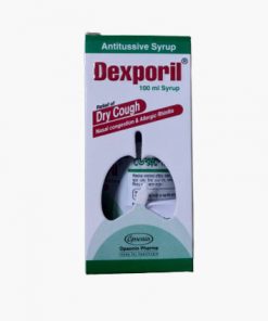 Dexporil-Syrup