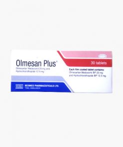 Olmesan-Plus