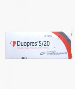 duopres-5-40