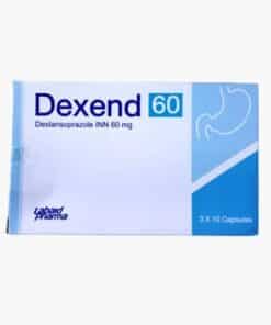 Dexend 60