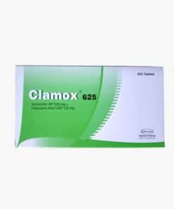 Clamox 625