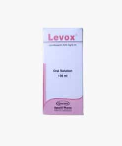 Levox-sup