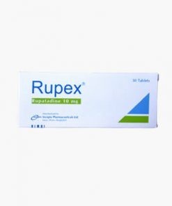 Rupex Tablet