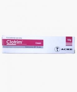 Clotrim Cream