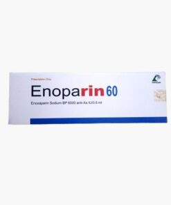 Enoparin 60